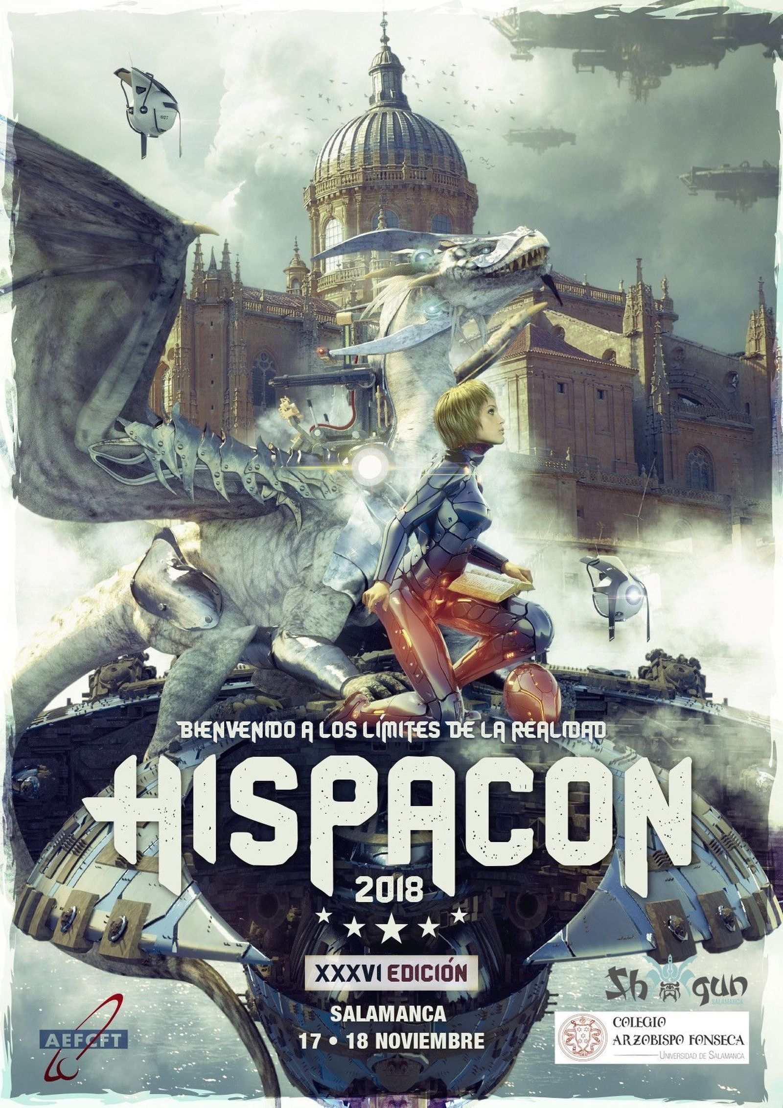 HISPACON 2018 5
