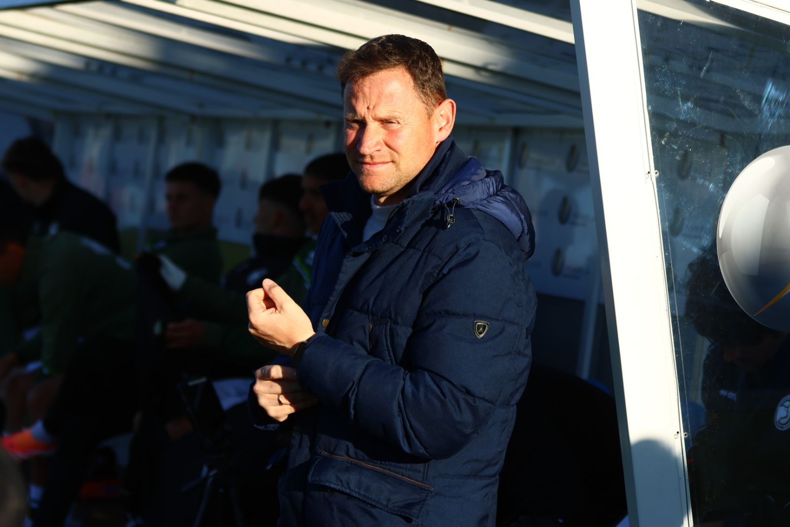 Unionistas de Salamanca - Arenteiro