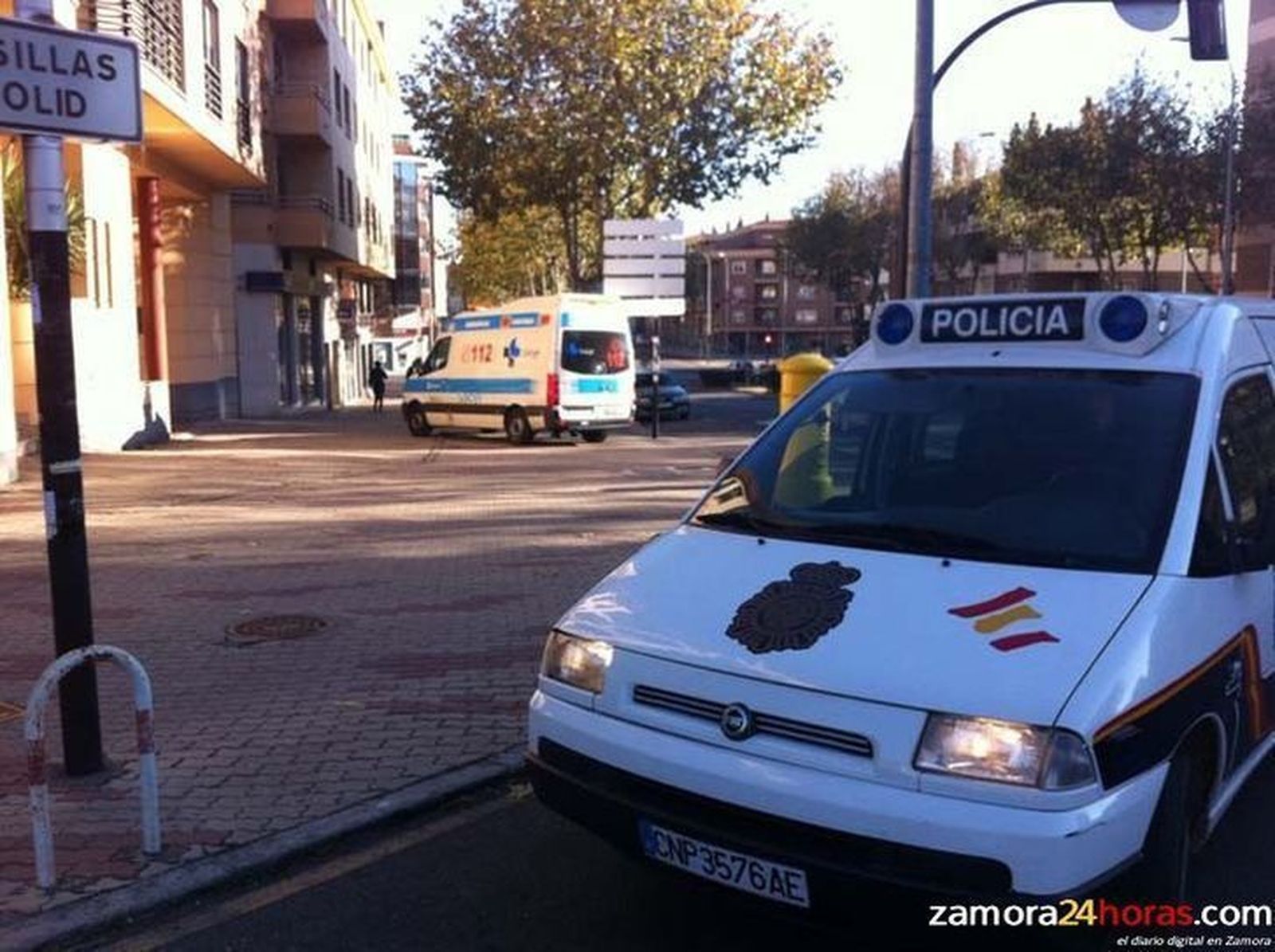 El SUP de Castilla y León advierte de que los concursos internos “van a quedar prácticamente congelados” El SUP de Castilla y León advierte de que los concursos internos “van a quedar prácticamente congelados”