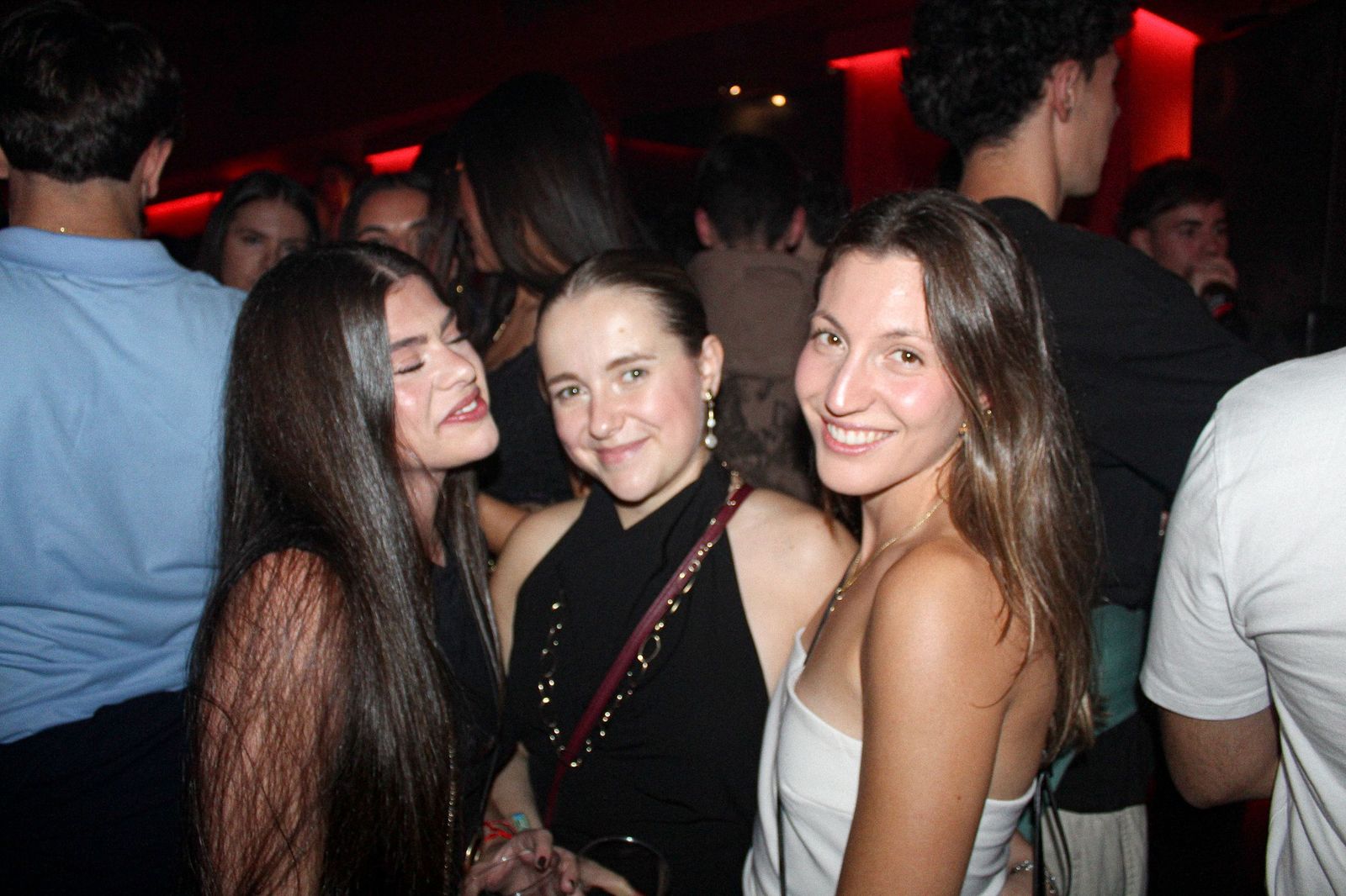 Salamanca de noche, jueves 23 de octubre