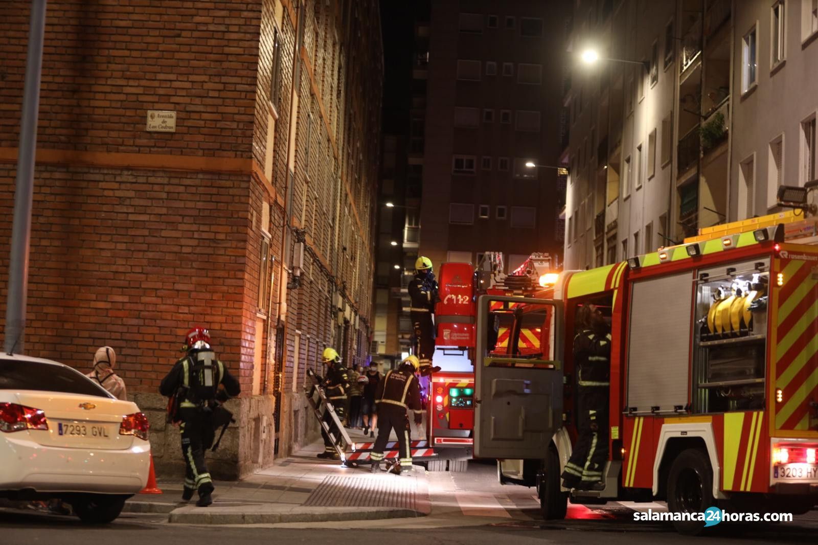 Incedio calle la fresa (9)