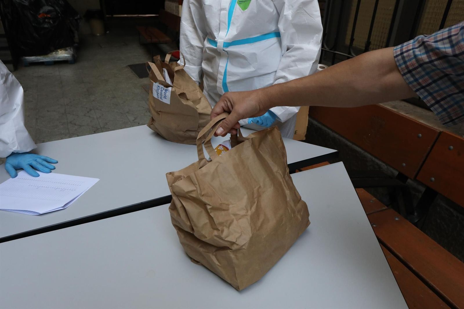 Ingreso minimo exclusion ep