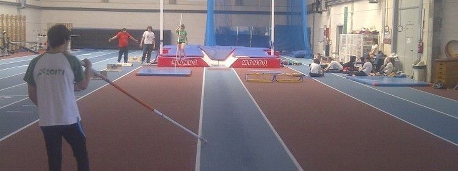 70.000 euros para los centros de tecnificación deportiva de Soria y el especializado de Voleibol de Palencia