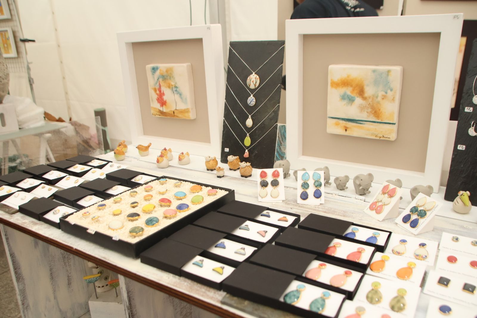 37º Feria del Barro de Salamanca