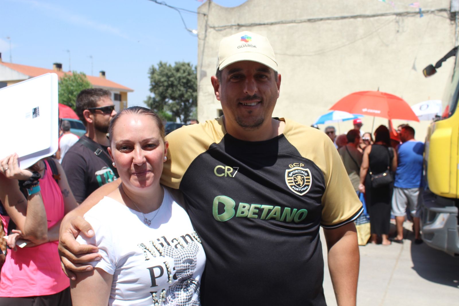 San Cristóbal de la Cuesta. Paellada Popular