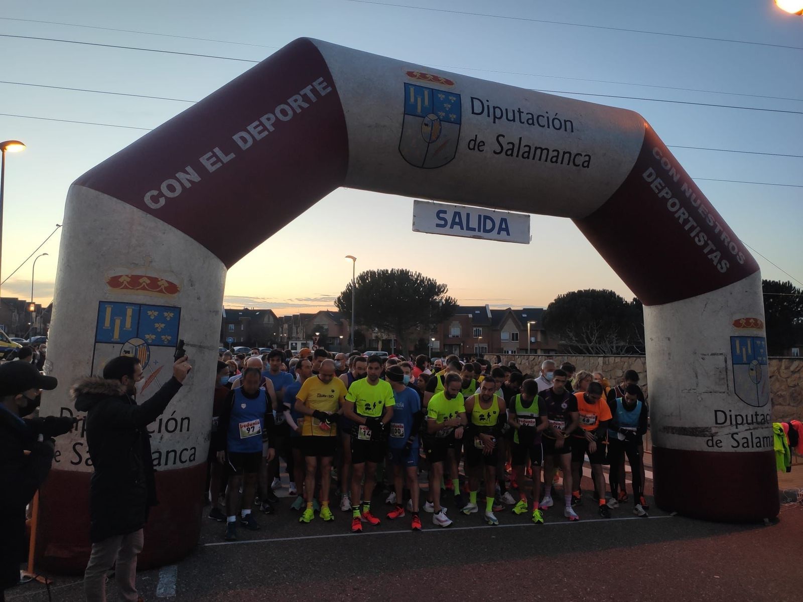 Villamayor celebra la Navidad con talleres, mercadillo, carrera y conciertos