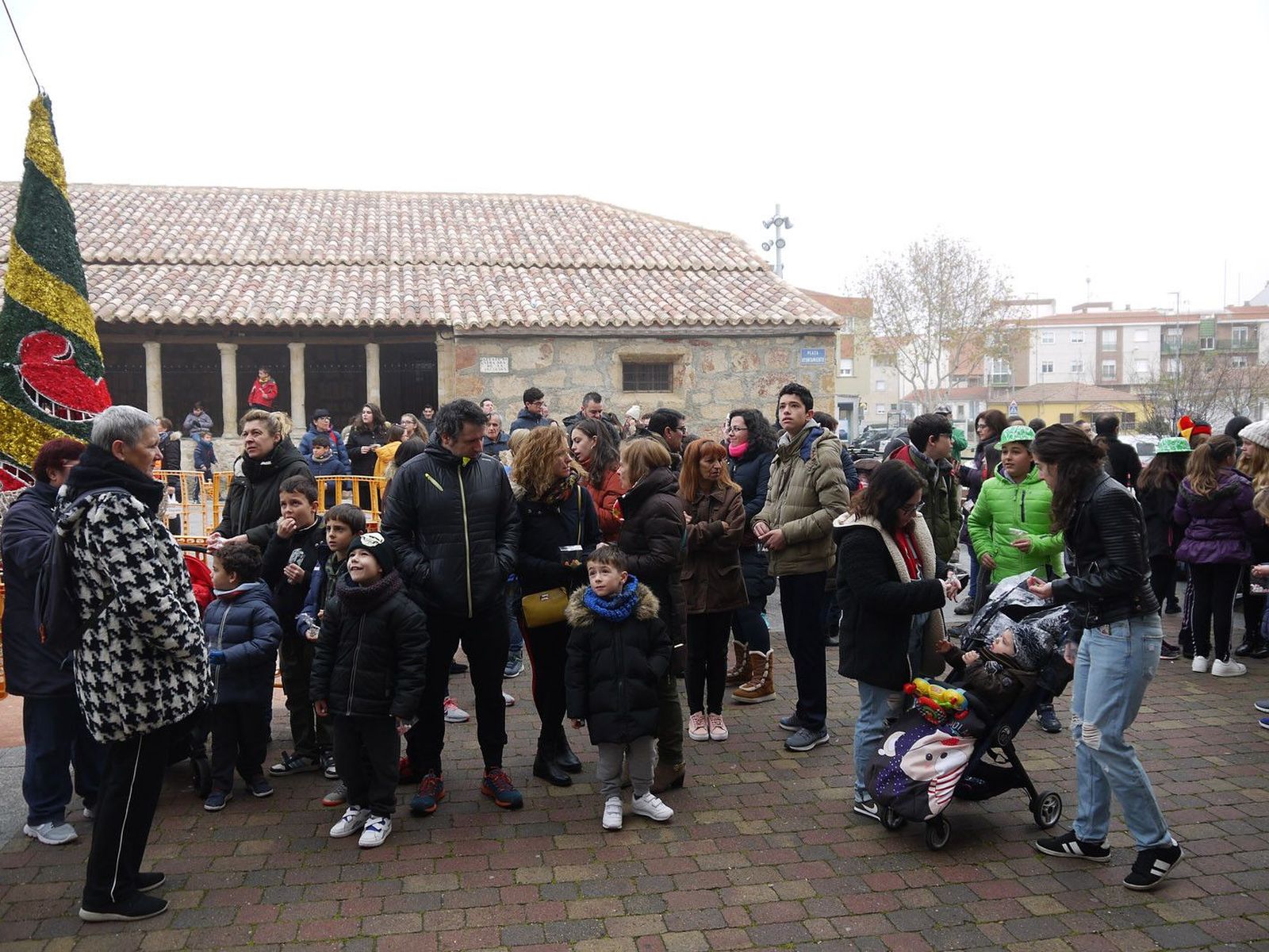 Nochevieja anticipada en Carbajosa (3)