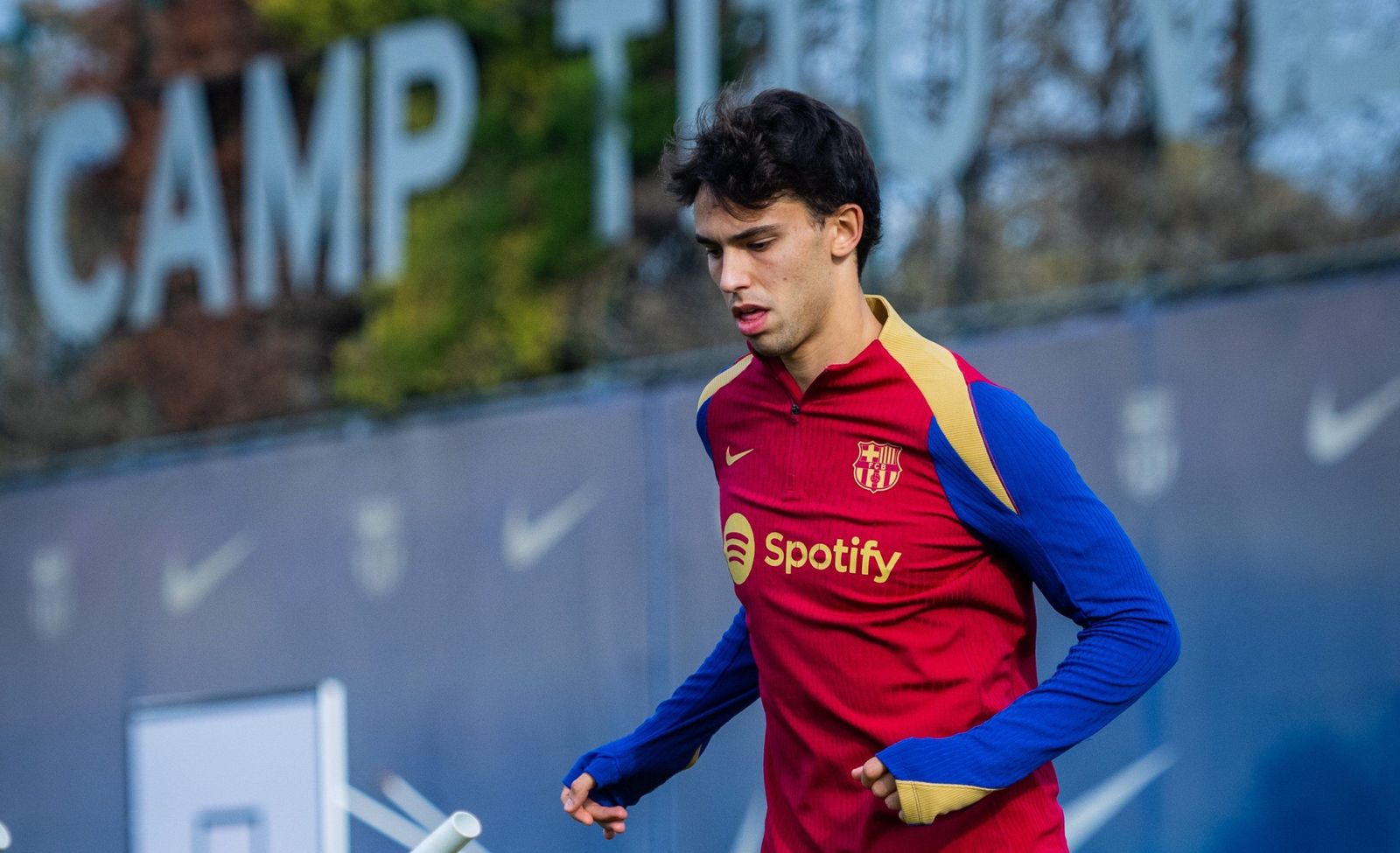 Joao Félix | FOTO FCBARCELONA