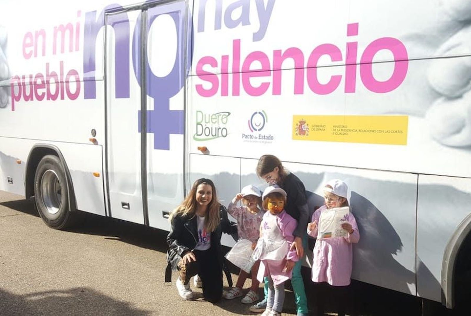 GALLEGOS DE ARGANu0303AN