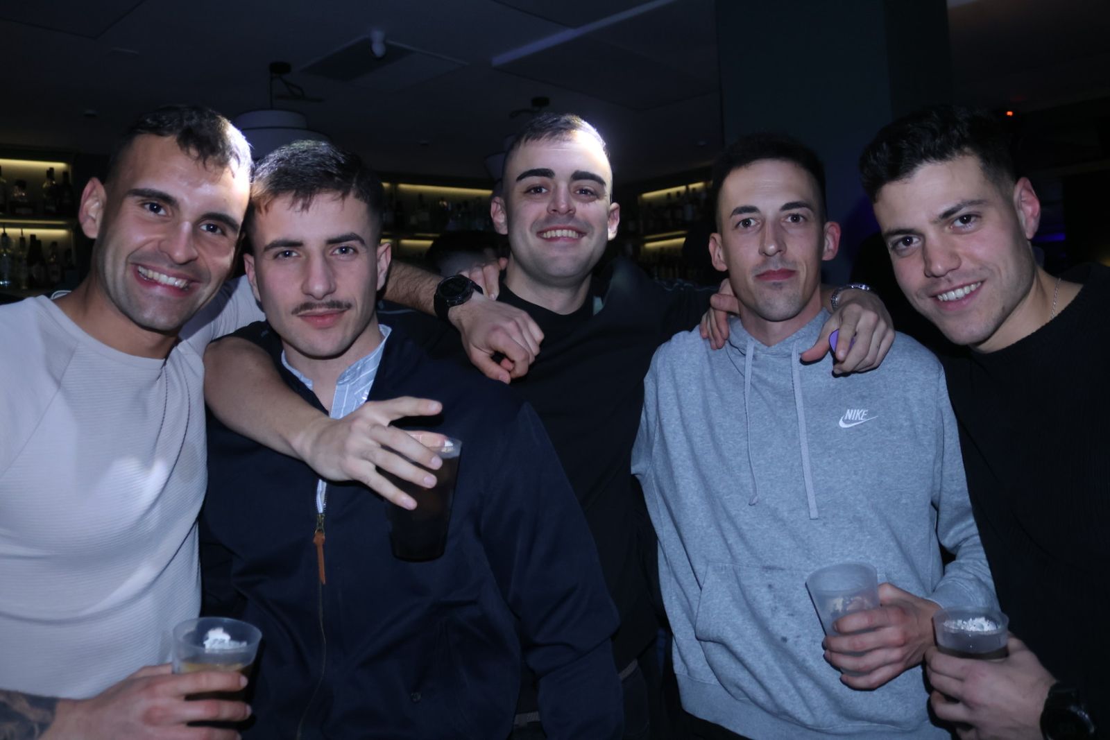 Los jóvenes vuelven a llenar las calles de Ciudad Rodrigo por el Carnaval del Toro