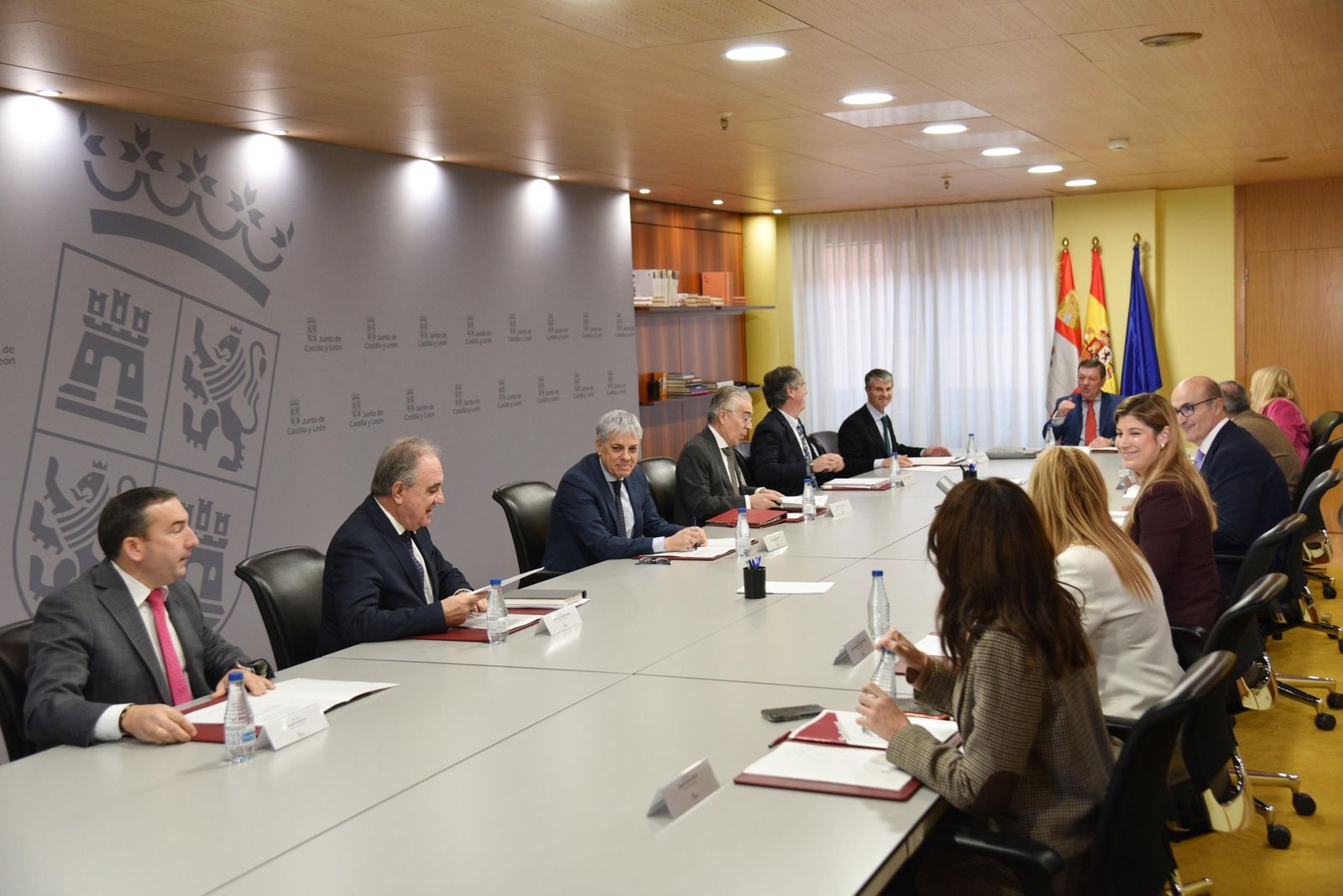 Comisión General de Coordinación Territorial