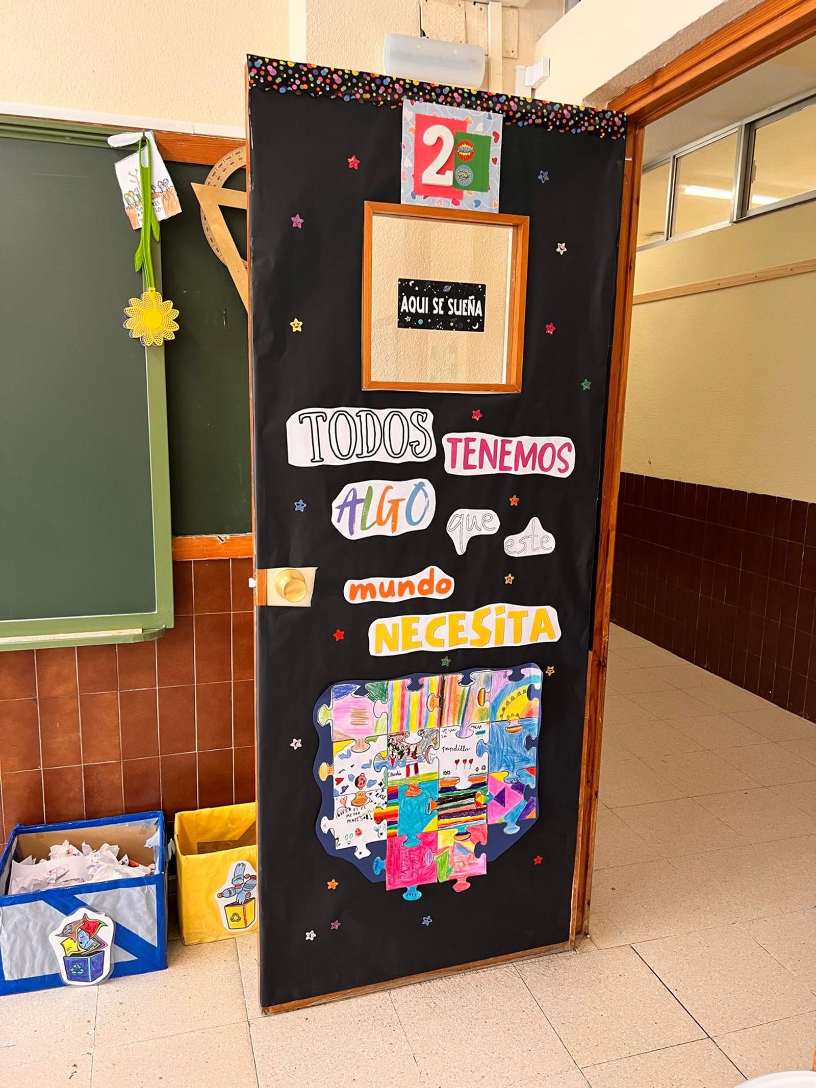 CEIP Ciudad de los niños