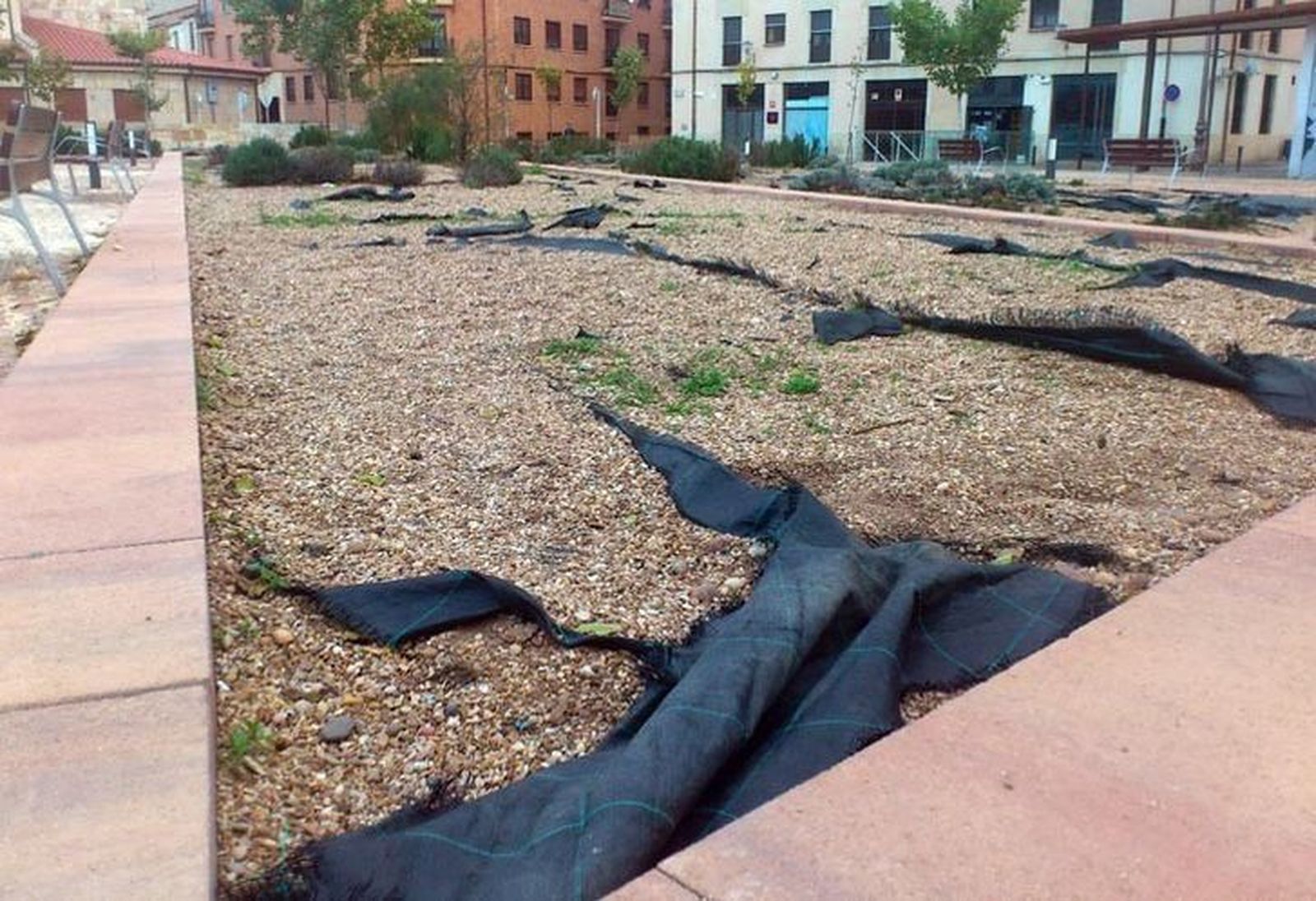 El PSOE presentará a la Comisión de Obras un listado de diez actuaciones prioritarias