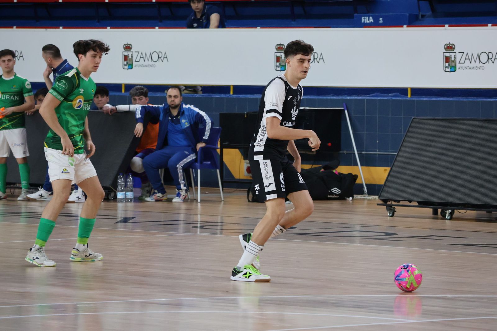 River Sala Zamora FS - Albense FS (23).JPG