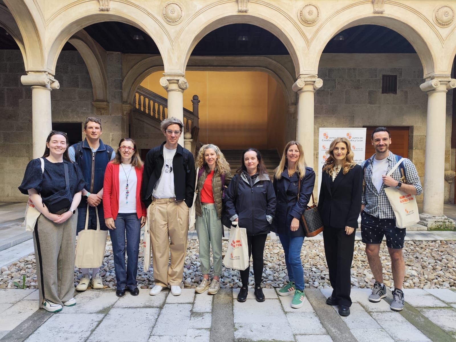 Salamanca acogerá un encuentro clave para impulsar el español entre estudiantes británicos