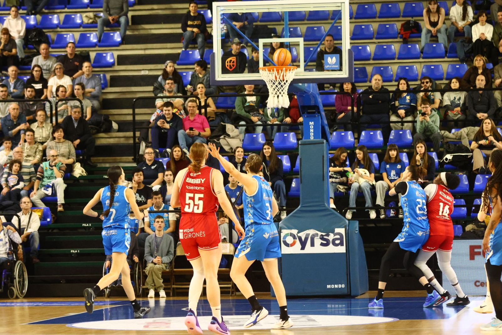 Perfumerías Avenida - Girona