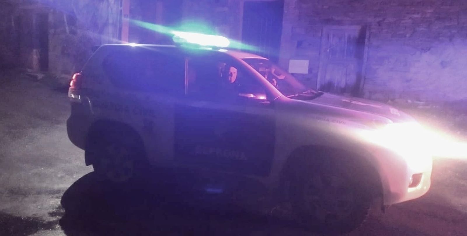 Buscan a un hombre desaparecido en Zamora
