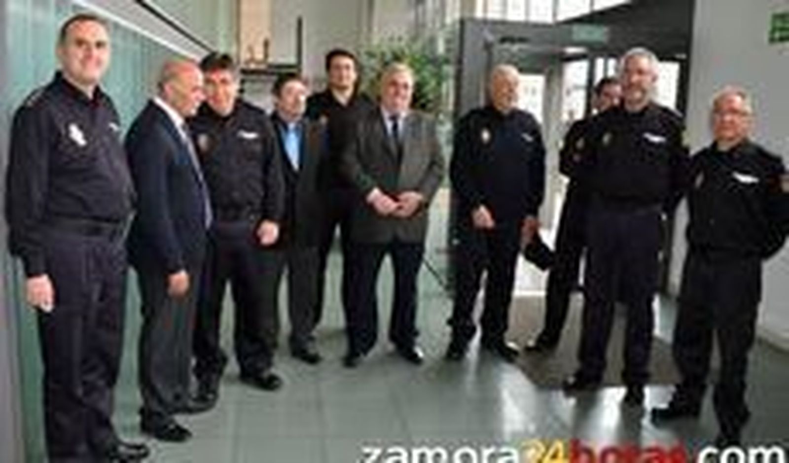 La Policía Nacional salda la operación de los “tironeros” de la Candelaria con tres nuevas detenciones