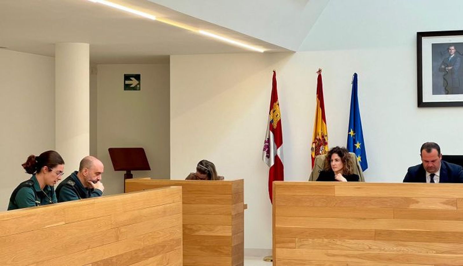 Junta de Seguridad Local Santa Marta de Tormes (3)