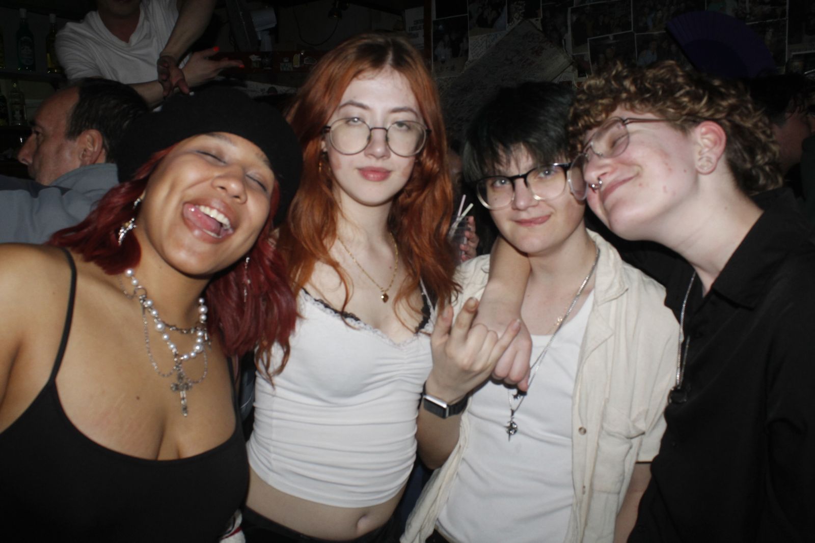 Salamanca de noche, viernes 20 de marzo