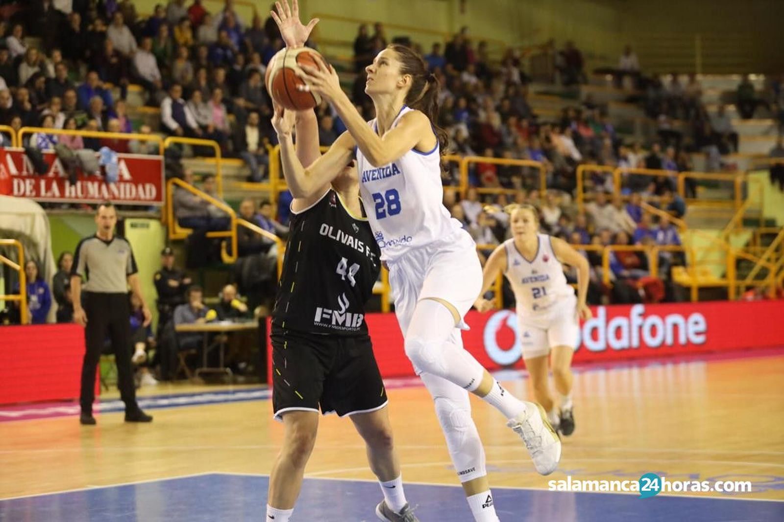 Perfumerías Avenida   Olivais (7)