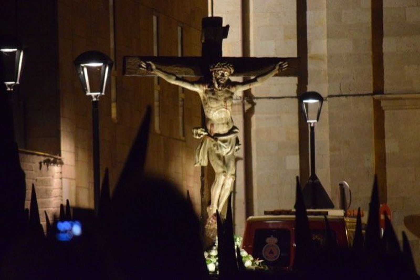 Las Siete Palabras 2017