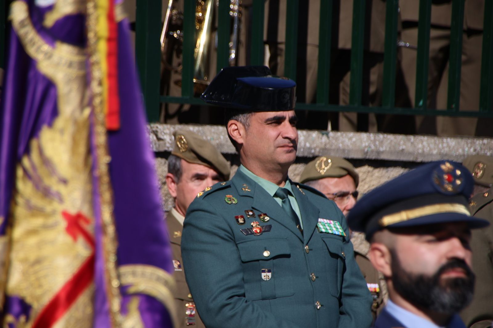 Día de los Caídos por la Patria