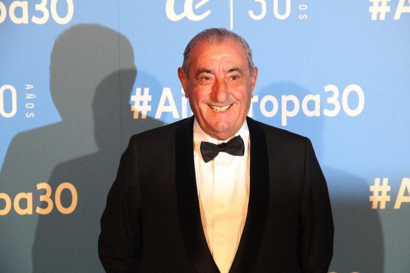 Estreno de "Hidalgo, el vuelo del halcón" en Madrid