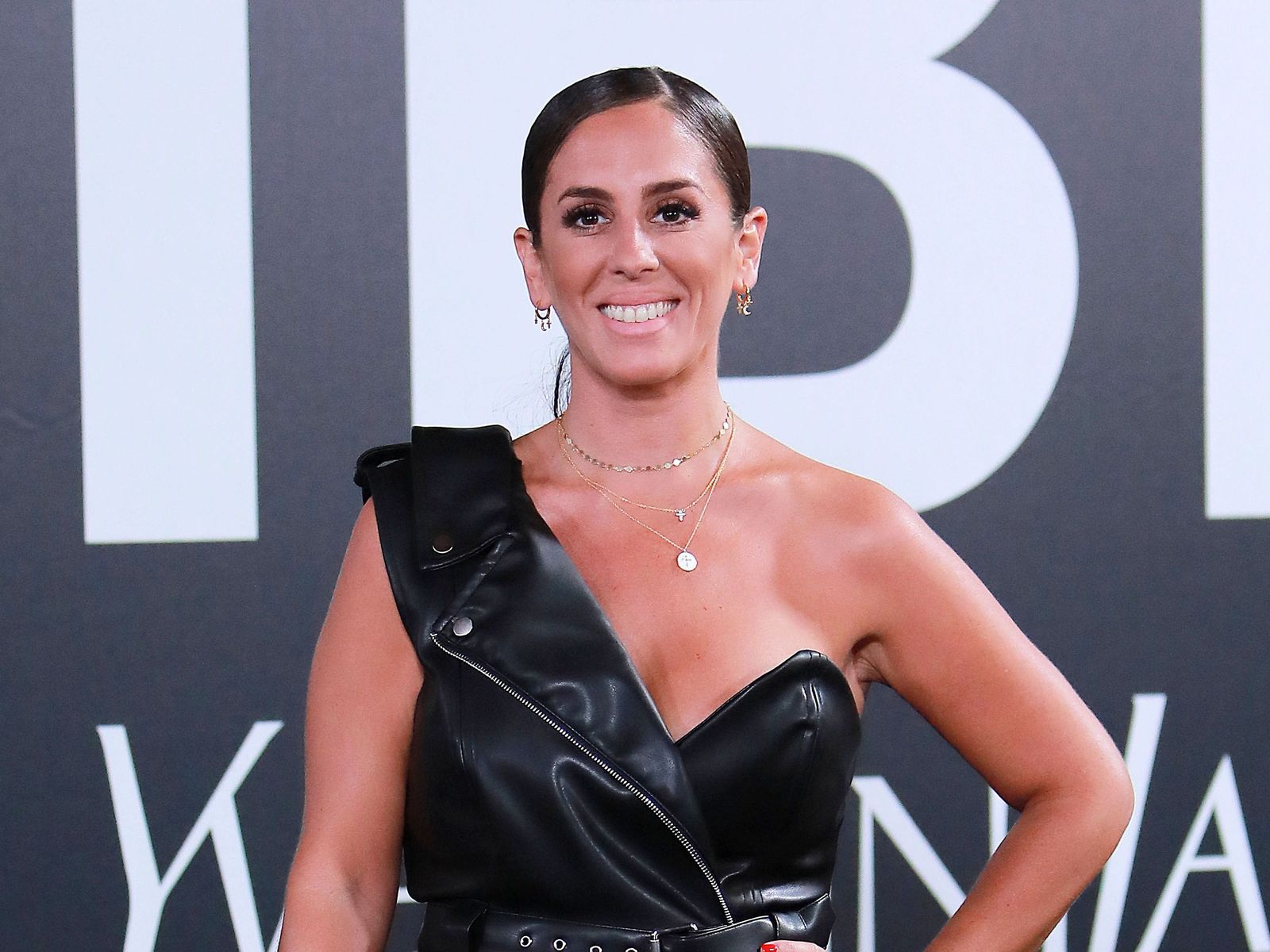 Anabel Pantoja, de nuevo envuelta en la polémica después de que Miriam Saavedra dijese que su prometido quería serle infiel en la famosa Nochevieja de Cantora. Foto de archivo