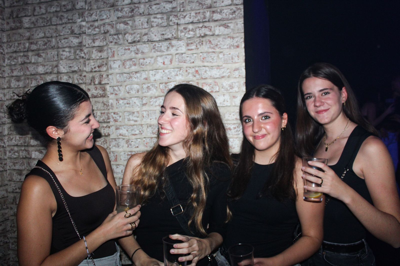 Salamanca de Noche, sábado 8 de noviembre