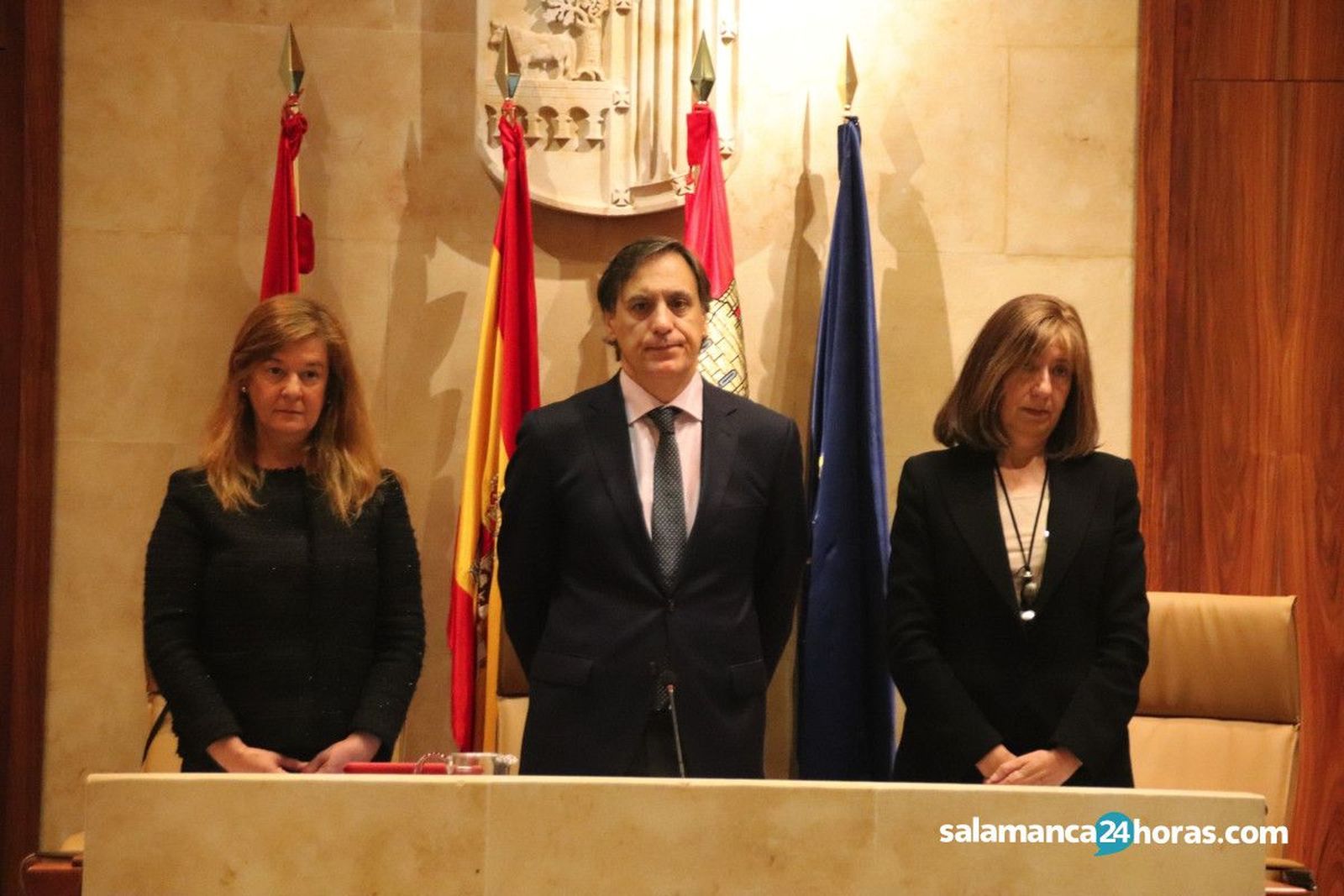 Pleno Ayuntamiento 10 mayo 20195