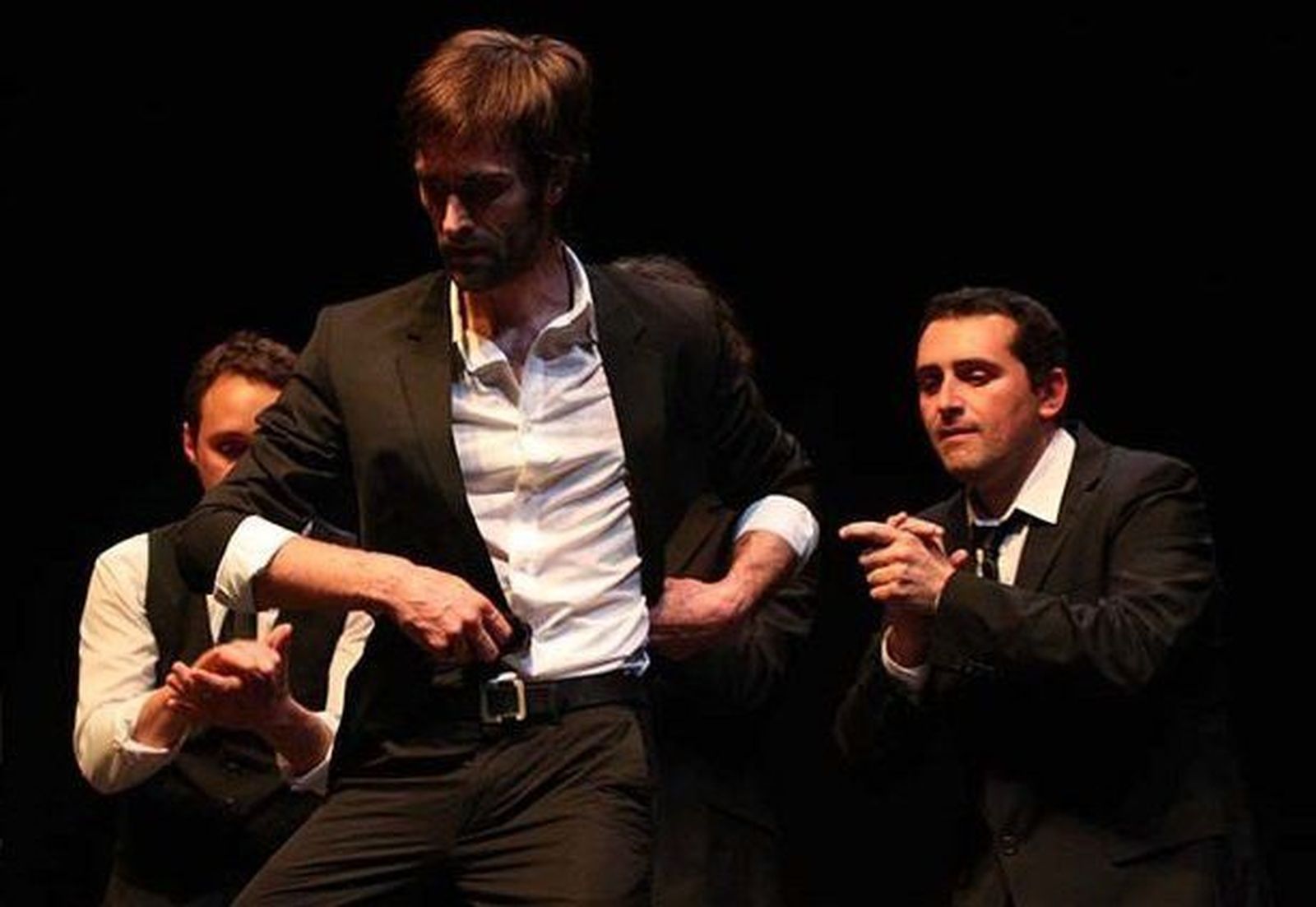 Agenda cultural hasta finales de mayo