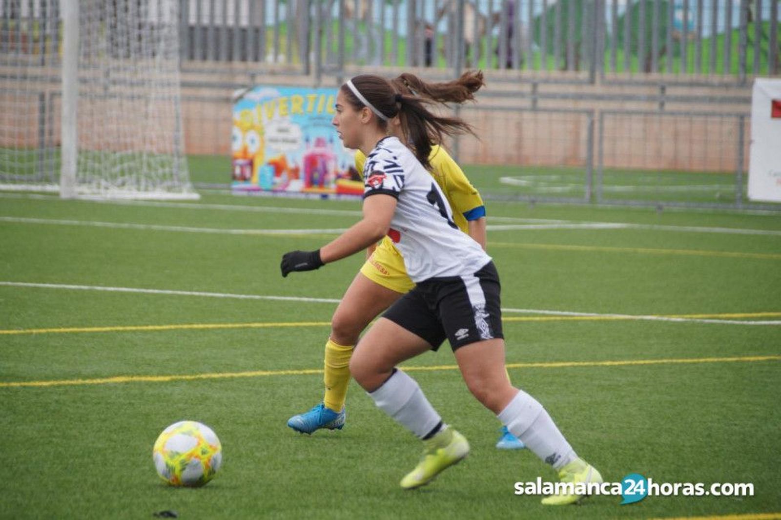 LAURA RODRÍGUEZ LA SOLANA