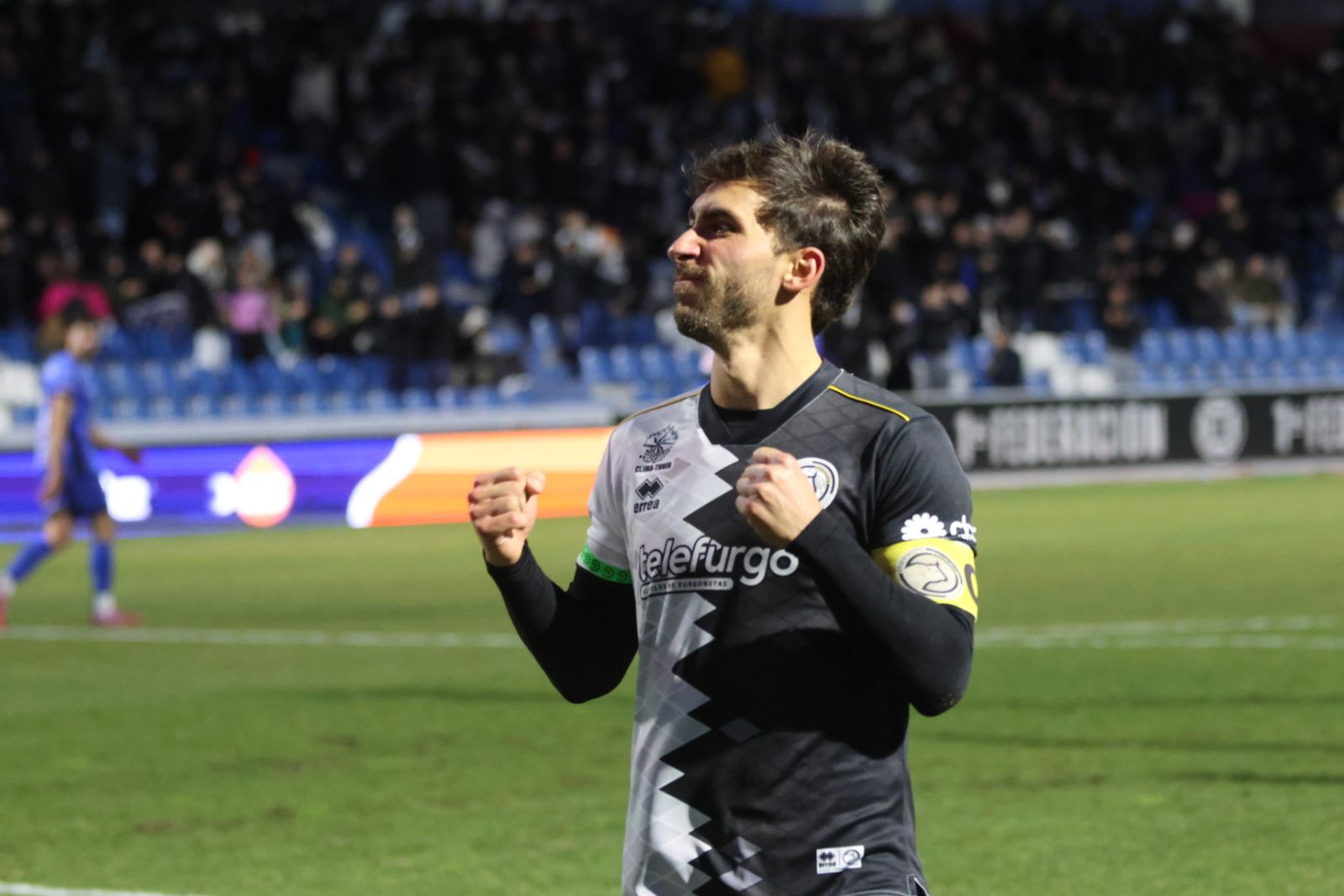 Unionistas – Ourense CF