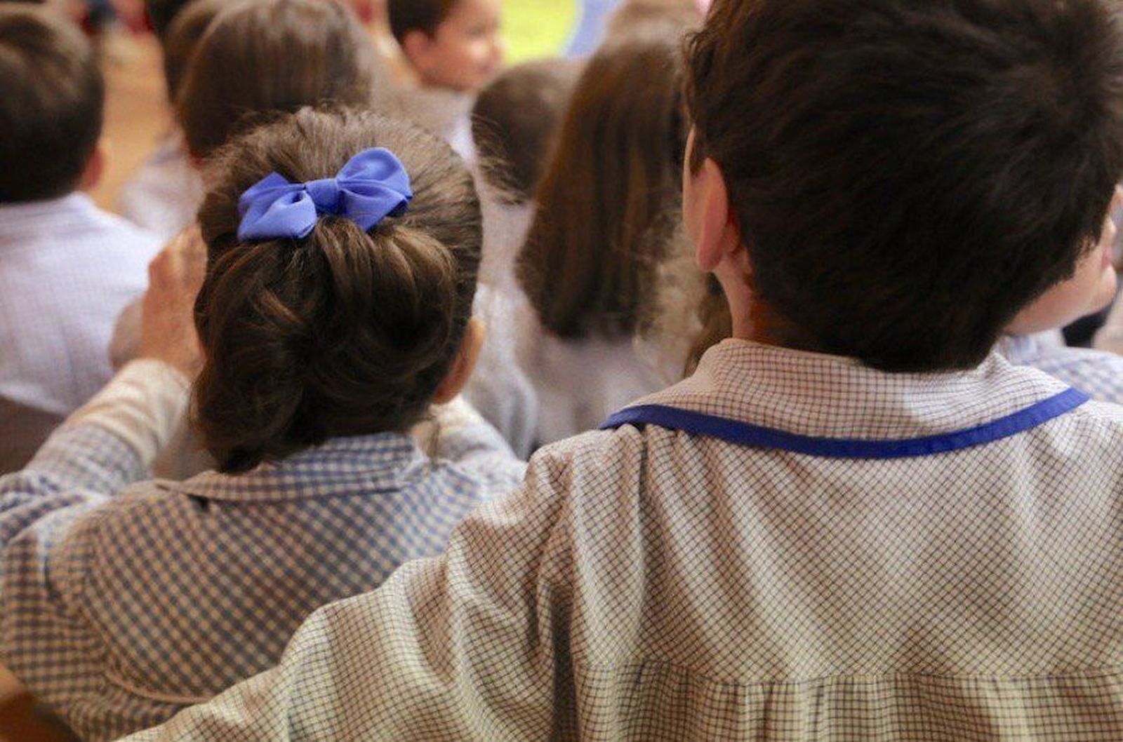 Zamora, la única provincia de la comunidad que perderá alumnos en el nuevo curso escolar