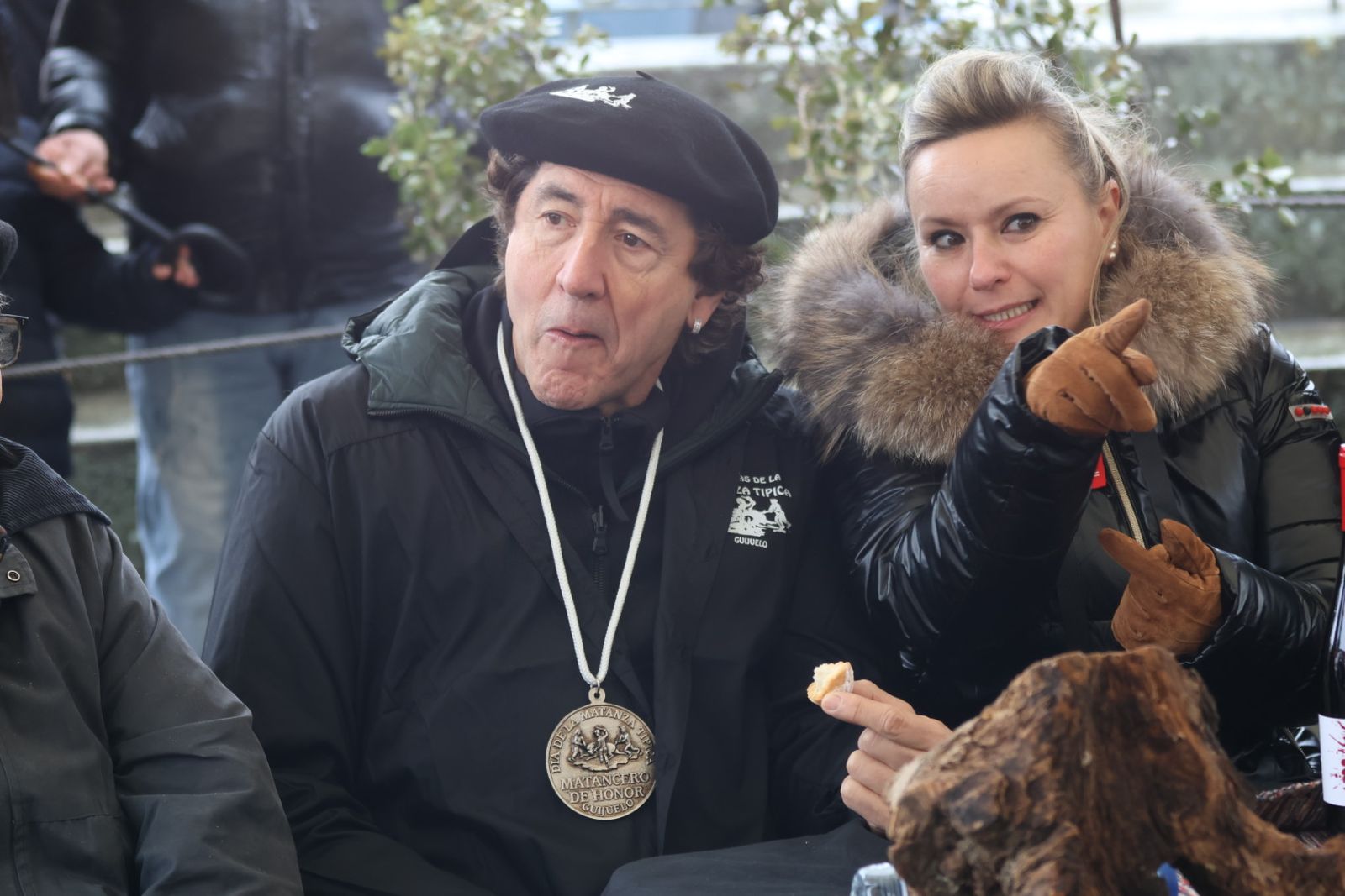 Matanza Típica de Guijuelo