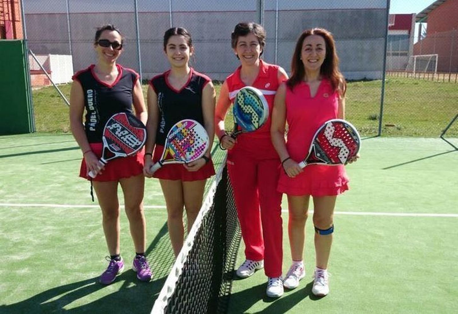 El Pádel Duero A se juega el pase a la Final Four en la última jornada