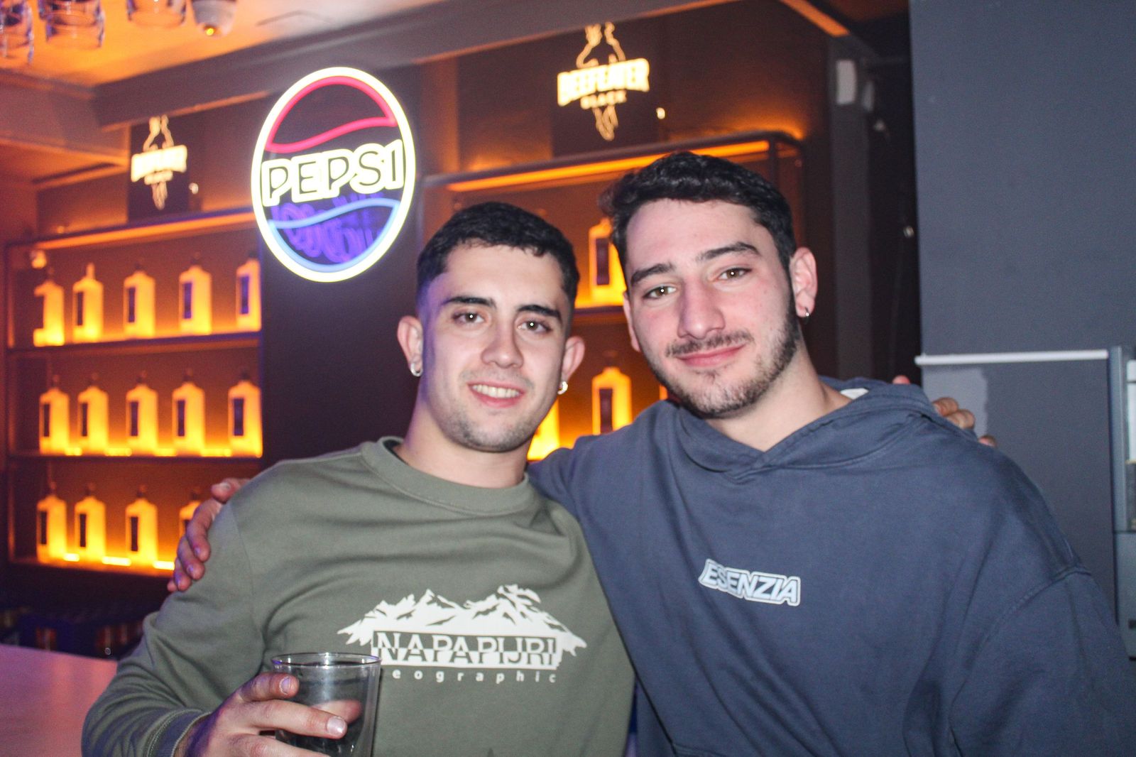 Salamanca de Noche, sábado 8 de noviembre