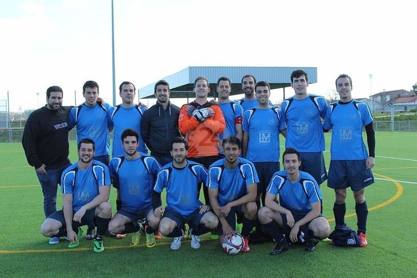 Trofeo Charro: La Montaraza