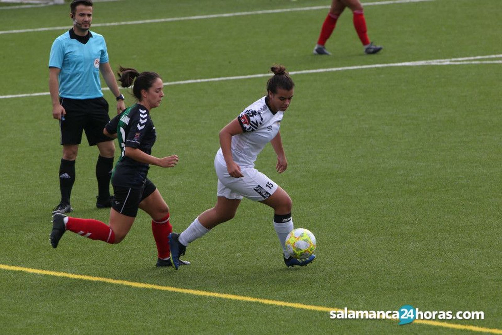 CELIA DE PABLO DINAMO GUADALAJARA