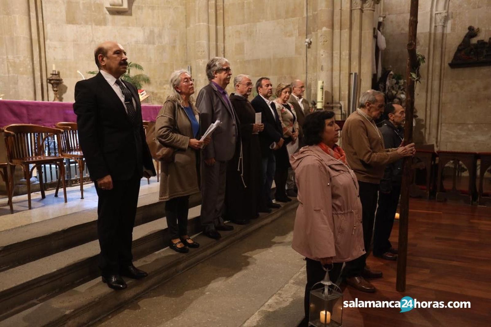 Meditación Cristo en la Cruz (2)
