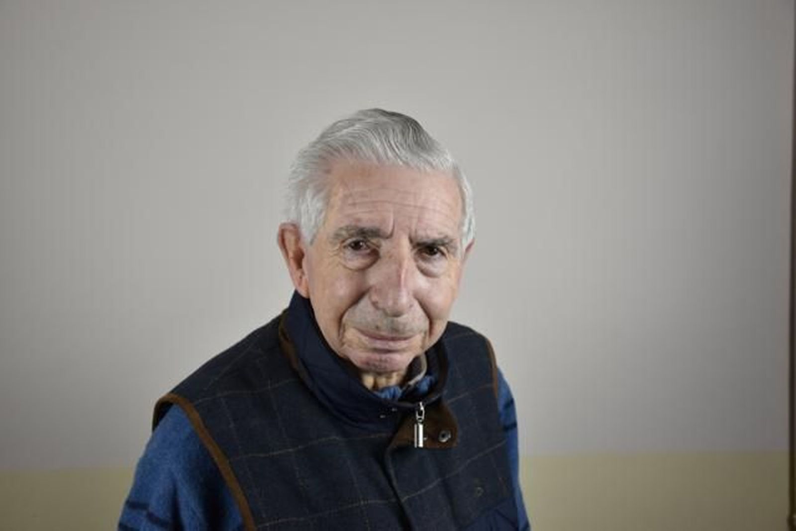 Fallece el sacerdote zamorano Miguel Morán