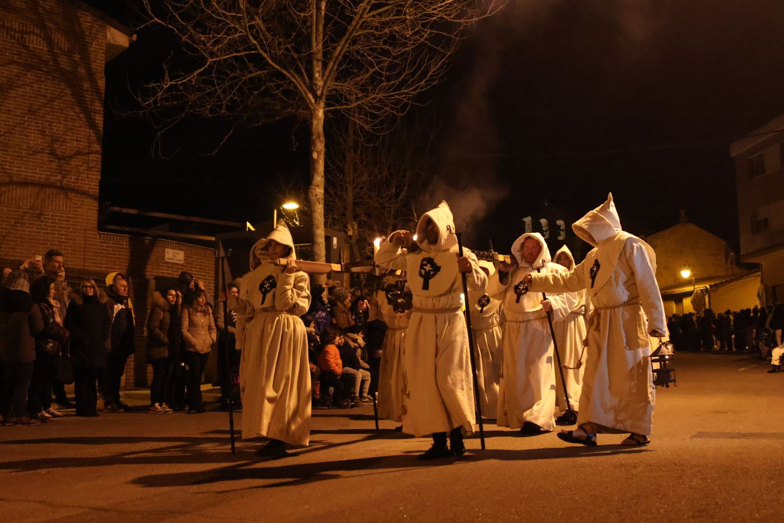 GALERÍA | Revive en imágenes la procesión del Espíritu Santo
