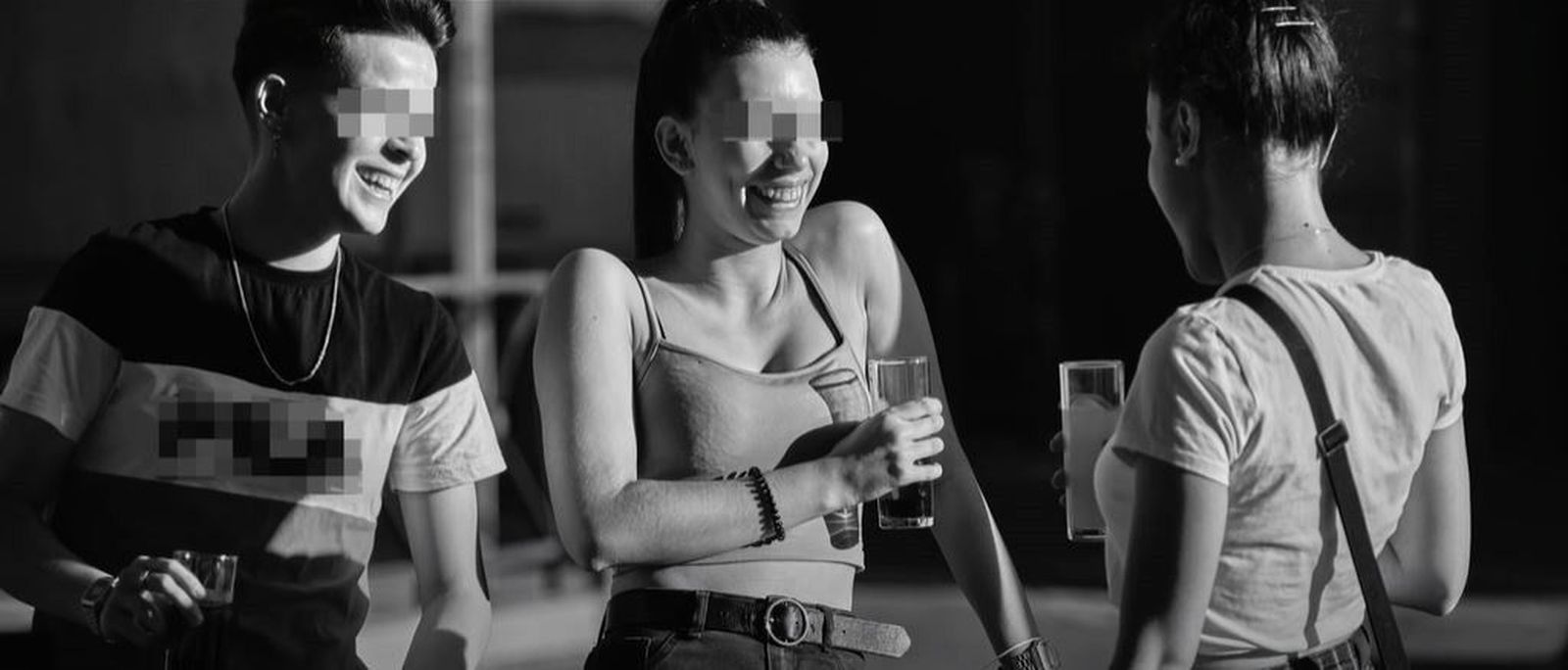 Campaña del Ministerio de Sanidad para frenar el Covid.