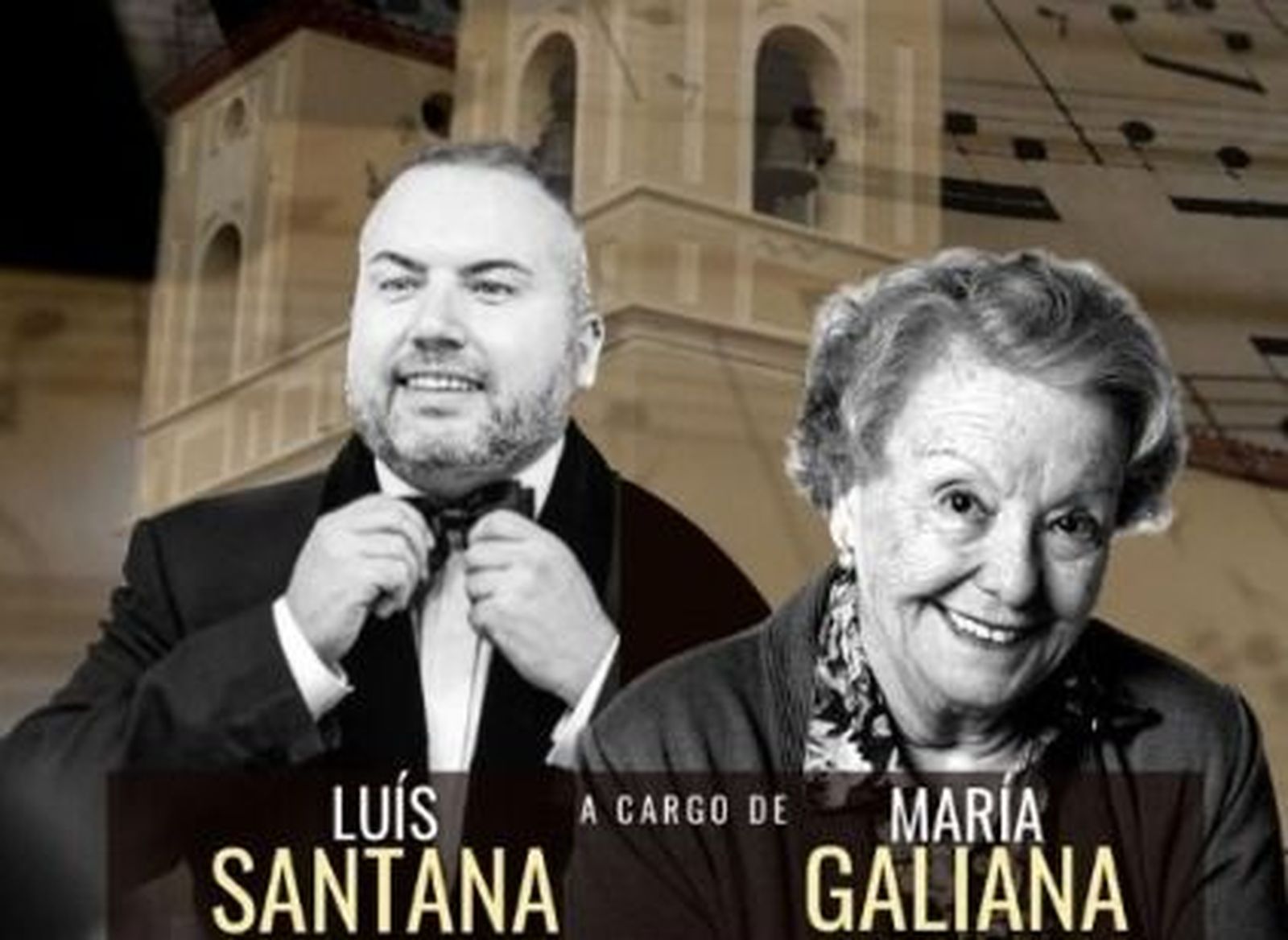 Imagen promocional del evento