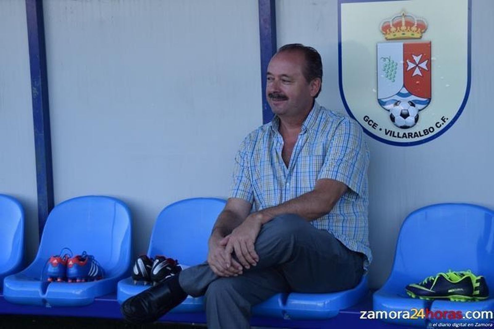 José Fernández: “Ya hemos hecho cosas bonitas en Tercera así que no somos unos novatos”