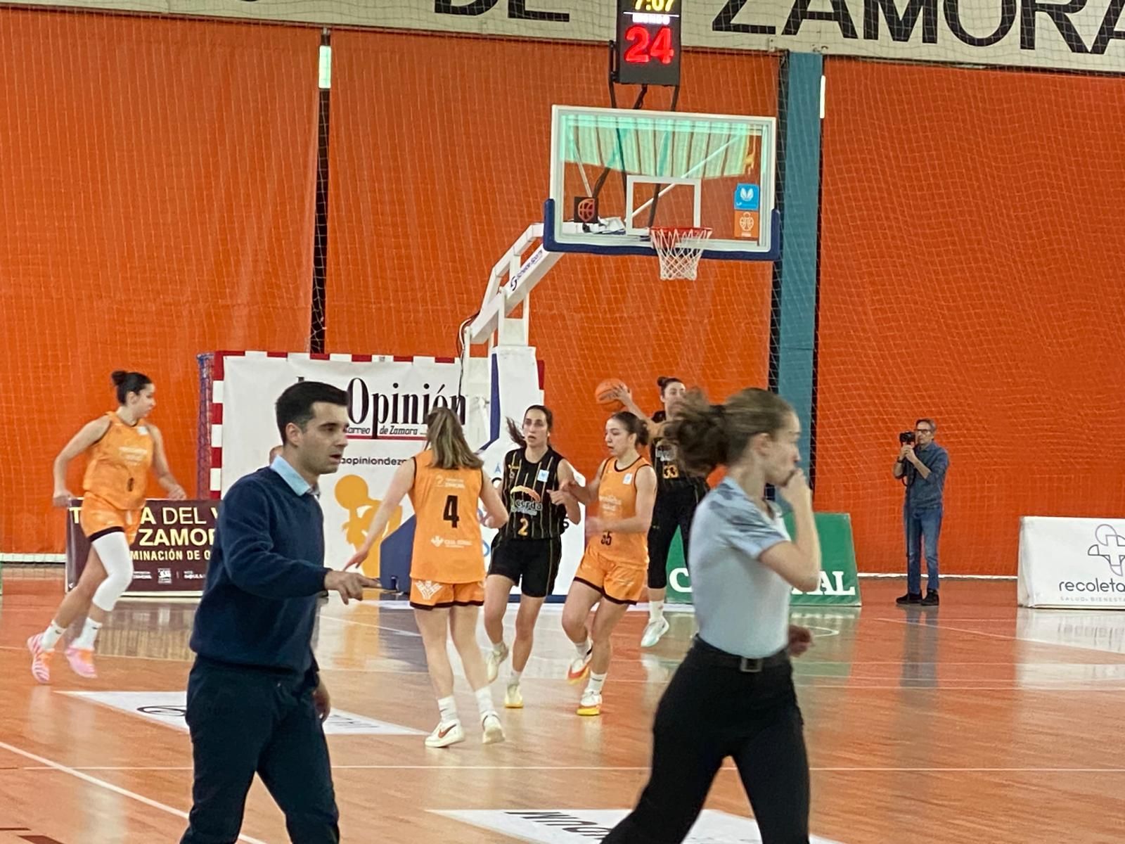 GALERÍA | CD Zamarat - Paterna