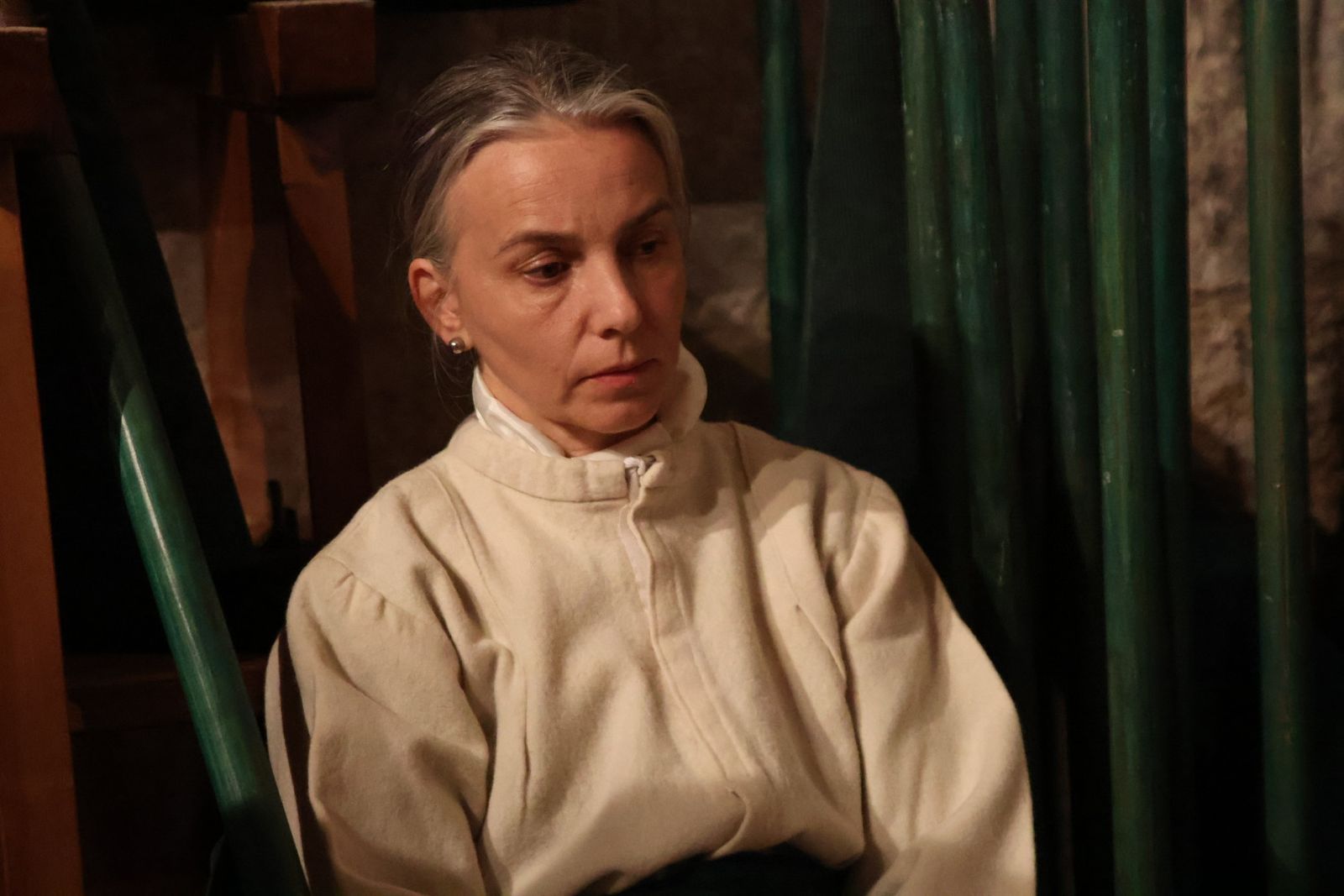 GALERÍA | Revive en imágenes la procesión de las Siete Palabras