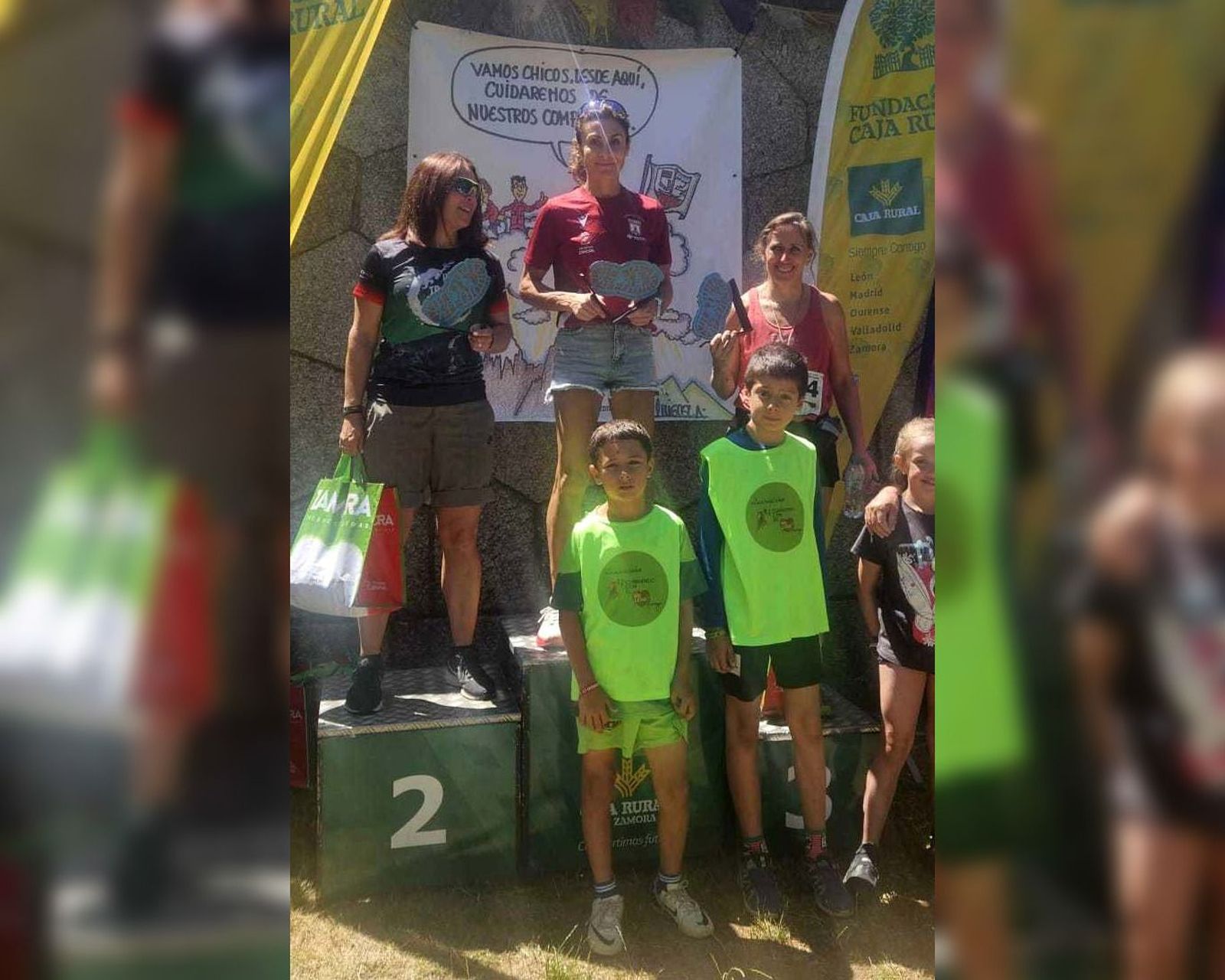 Foto del Vino de Toro Caja Rural