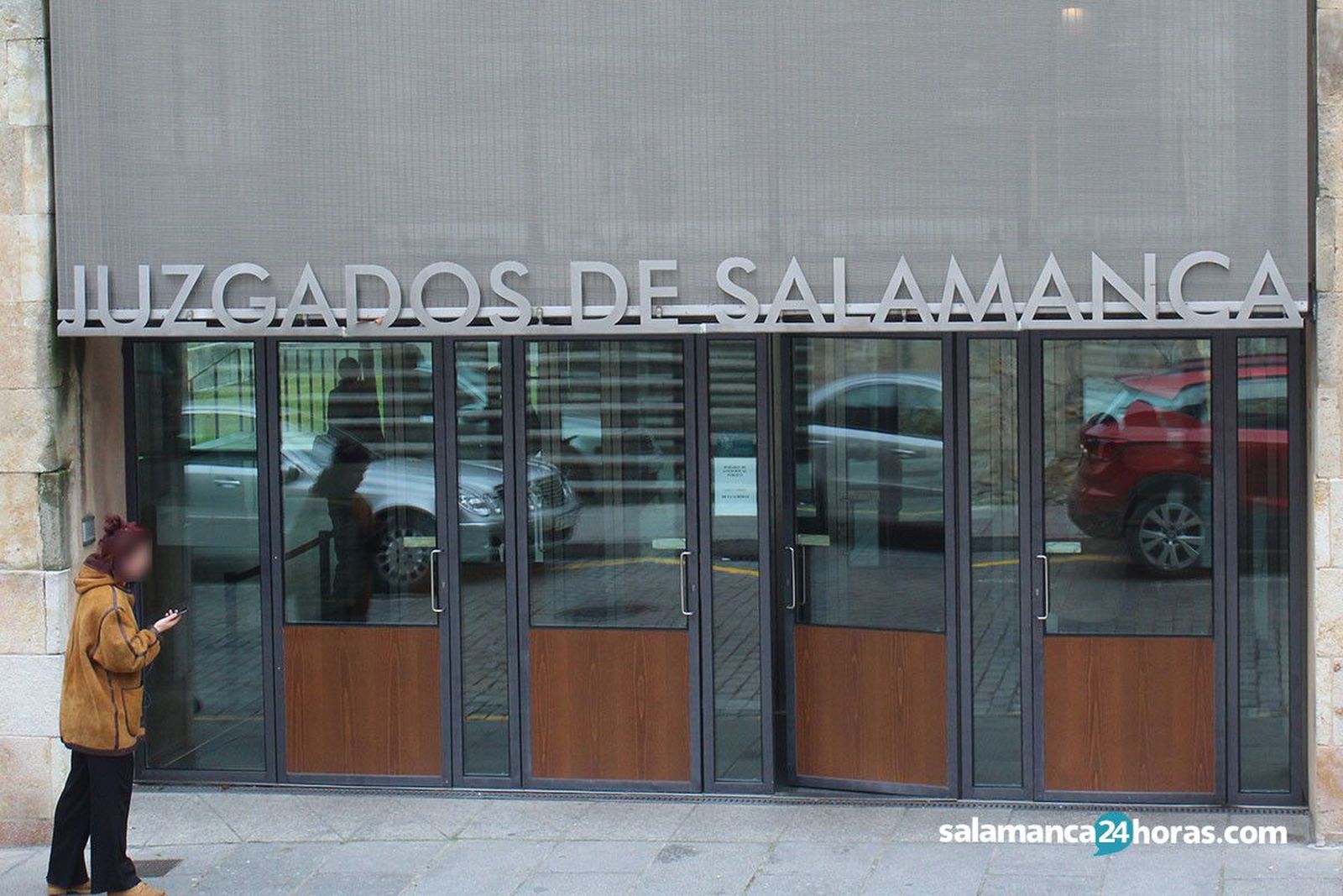 Juzgados salamanca colon 1